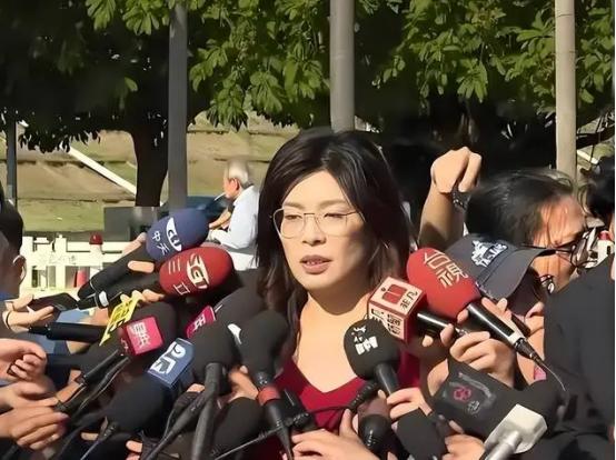 郑丽文在那儿大喊台海开战比俄乌惨十倍百倍，可为啥从头到尾不敢提是谁把台海推到悬崖