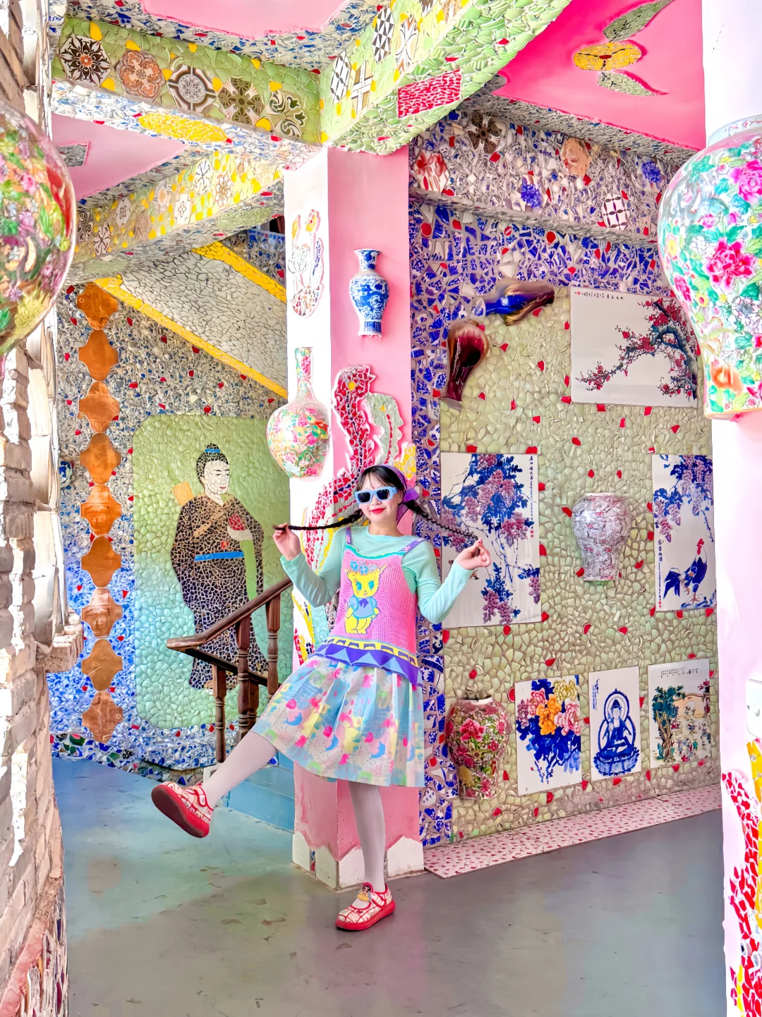 景德镇2天1夜📍到“瓷”一游全攻略😭live