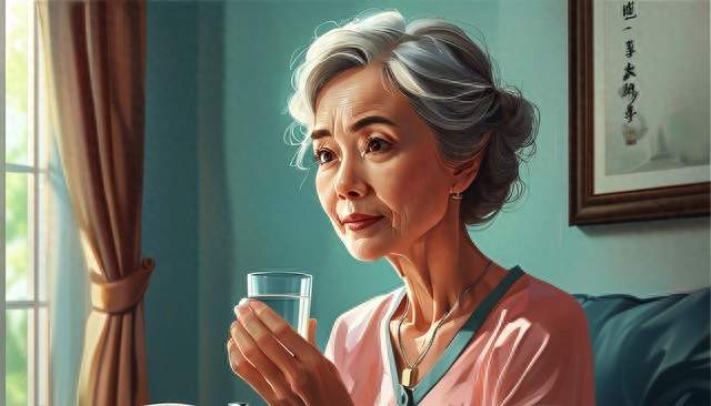 老了才明白：兄弟姐妹过了65岁，最好的处事方式，就这“四个字”