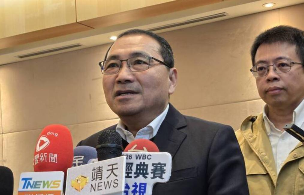 李四川、吴宗宪参选今获国民党提名 侯友宜：全力辅选支持

国民党今天（11日）下