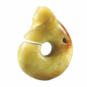 花家地考古文博文摘