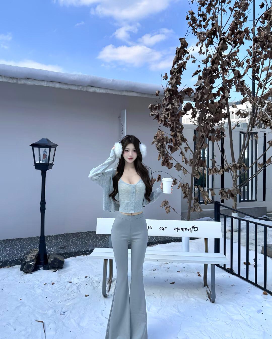 什么样的女孩子最受欢迎！
北京