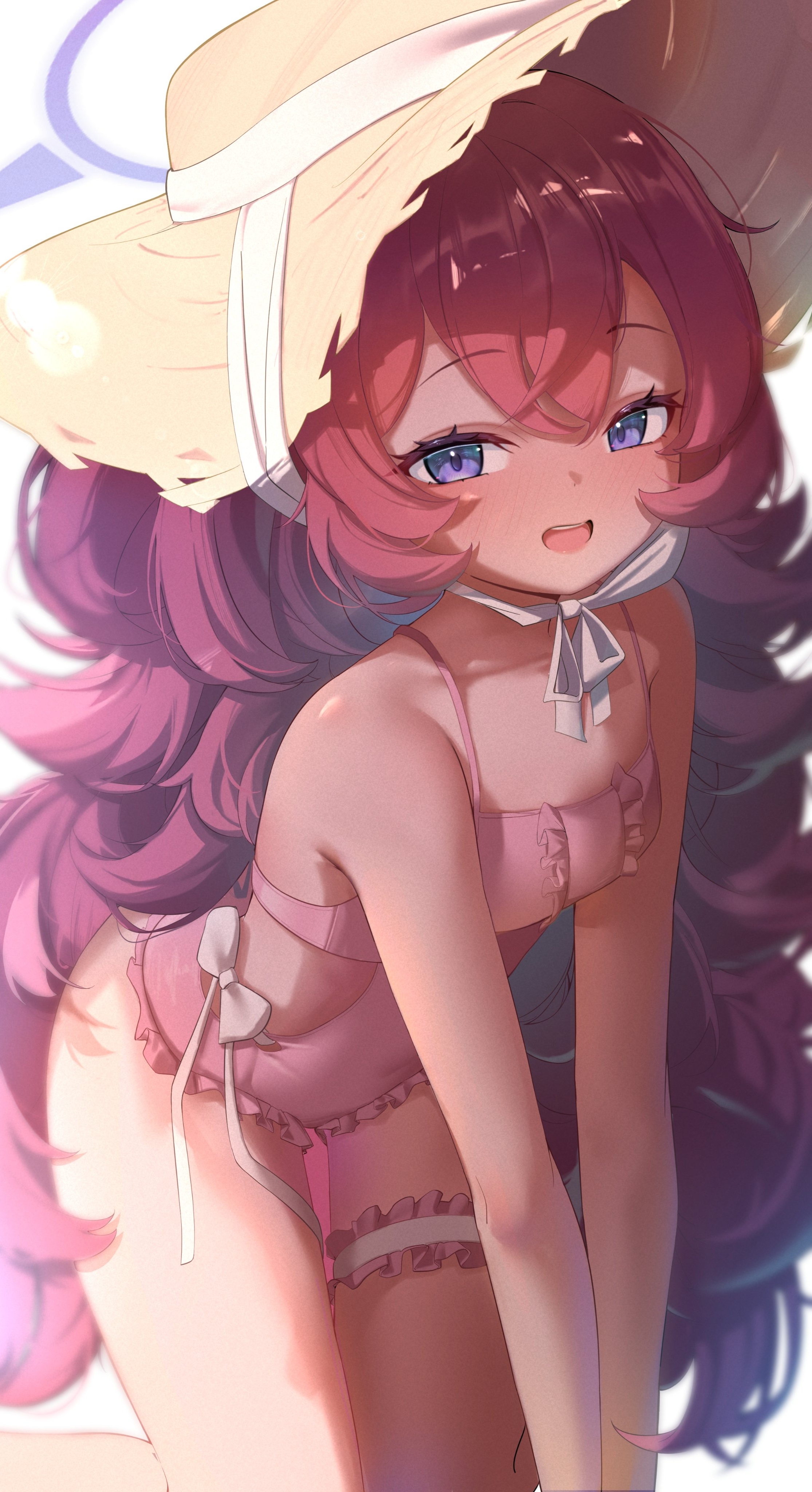 动漫伊吕波画师：迷うpid：37893743 
