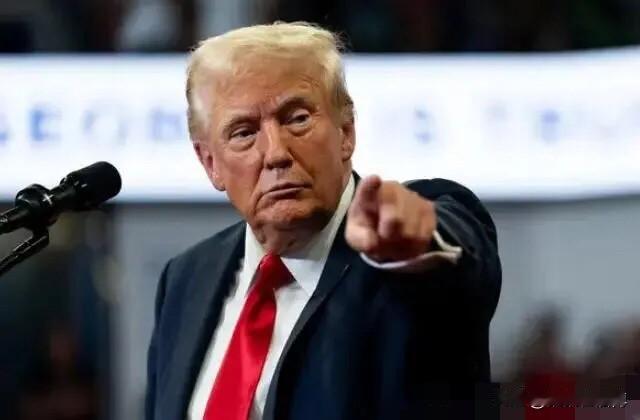 特朗普面对中国，有三个“不敢相信”。第一个不敢相信，是最基础的难以置信，那就是中