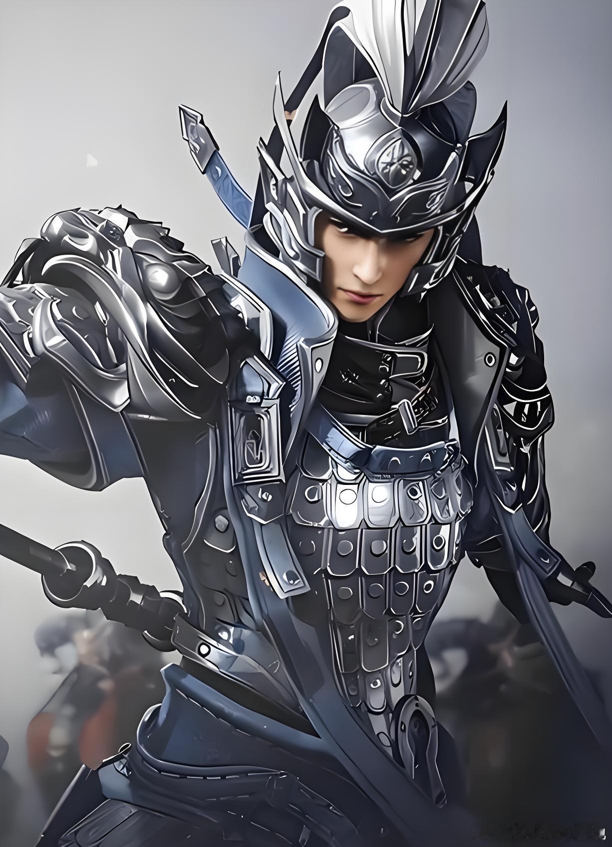 《罗通扫北》里有十大猛将，他们各怀绝技，在战场上大显身手。第十位是秦怀玉，他是秦