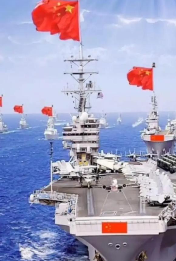 感觉中日爆发战争的概率增大了，但是只要动起手来，中国可能不会给日本留任何情面，想