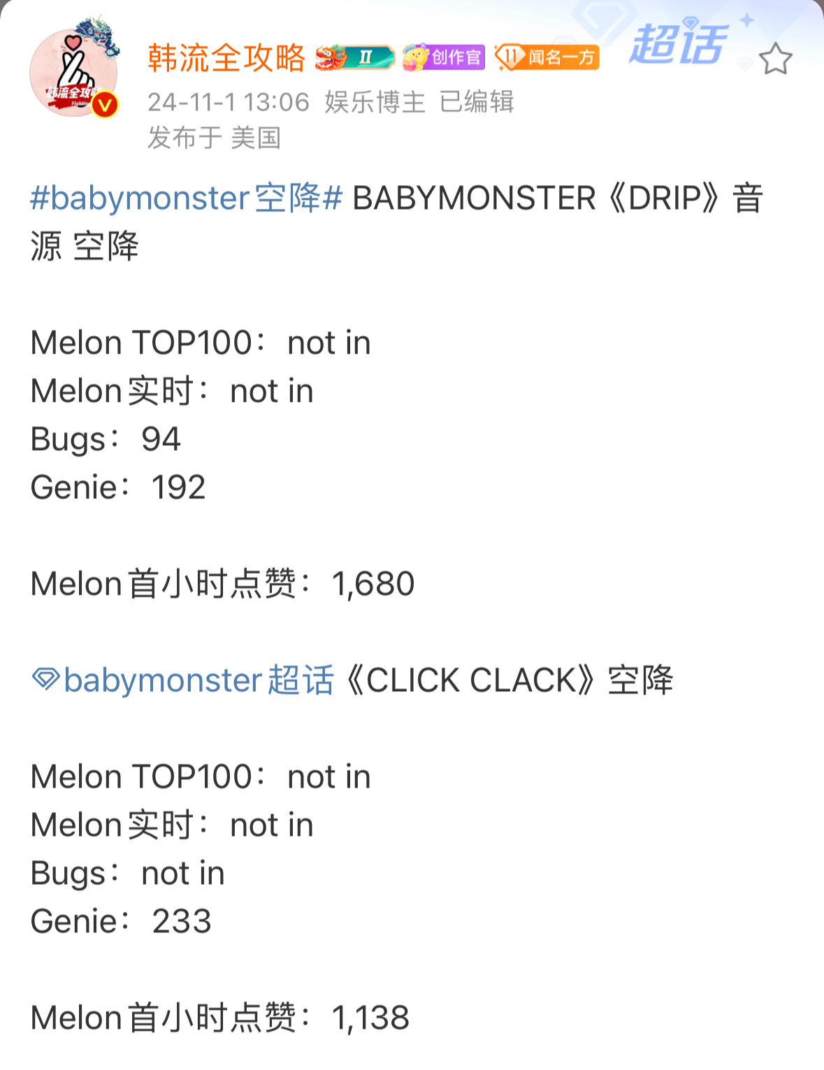 哪吒2敖闰的反派暴烈美学 关心一下我们baby/monster的not in吧哥