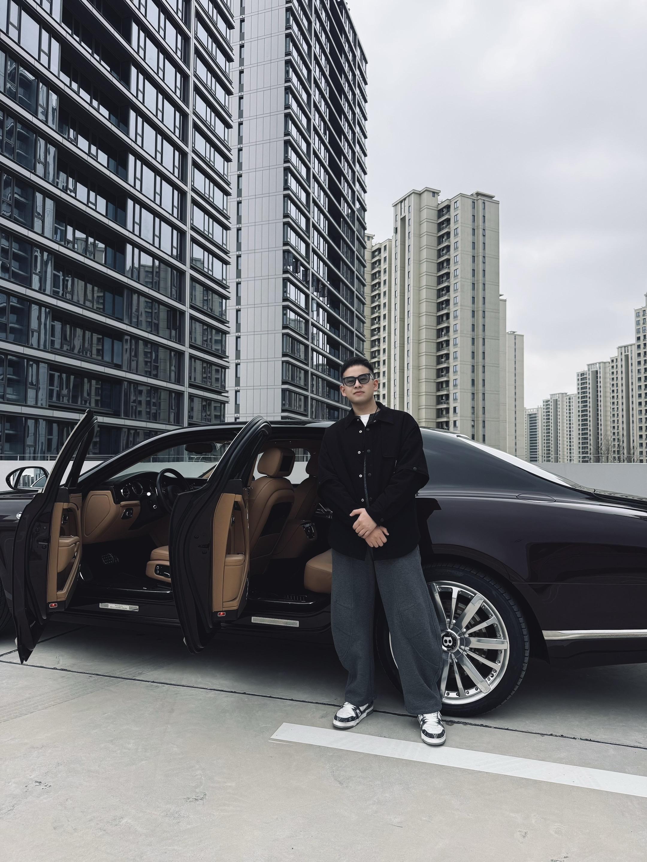 这就是老钱的味道吗
