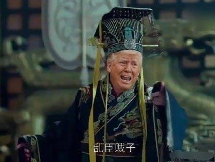 特朗普马斯克公开骂战啧啧啧啧，双方一到利益点上就开始掐架了，可以理解。而且这个矛