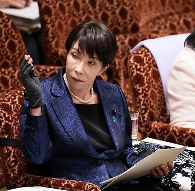 日本其实早就打算好了，只要自己在中日冲突中获胜了，那么得到的就是金山银山，但是日