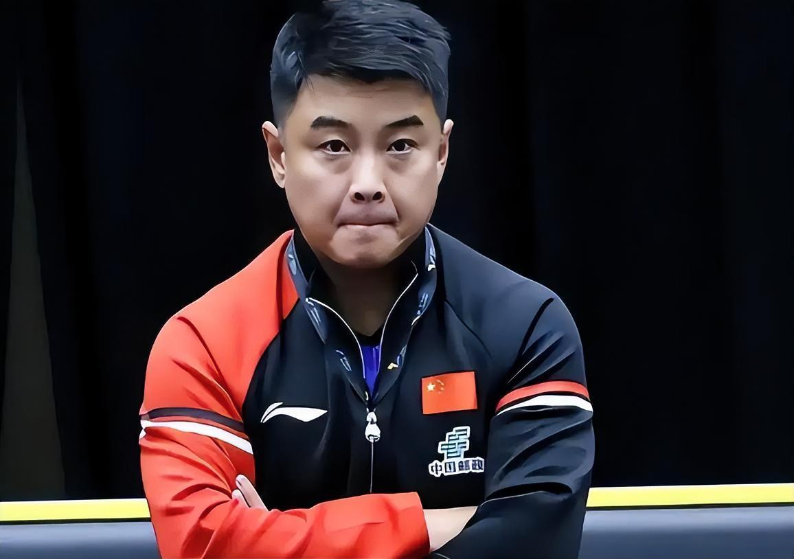 退，不是休整，是逃避——国乒男队，别再拿“体力”当借口。

亚锦赛还没开打，国乒