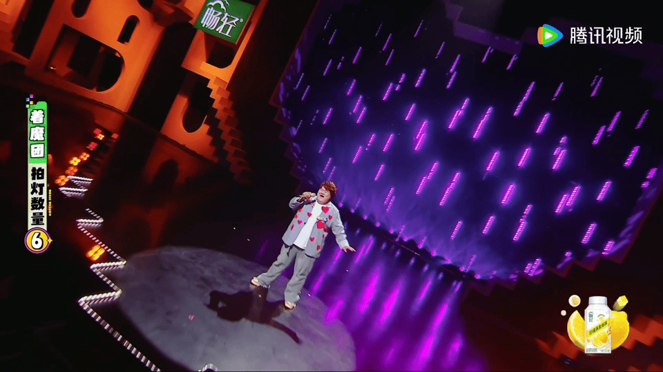 华晨宇想要的高音都在这魔力歌先生终于等到高质量音综！集结各路高音强者，连华晨宇都