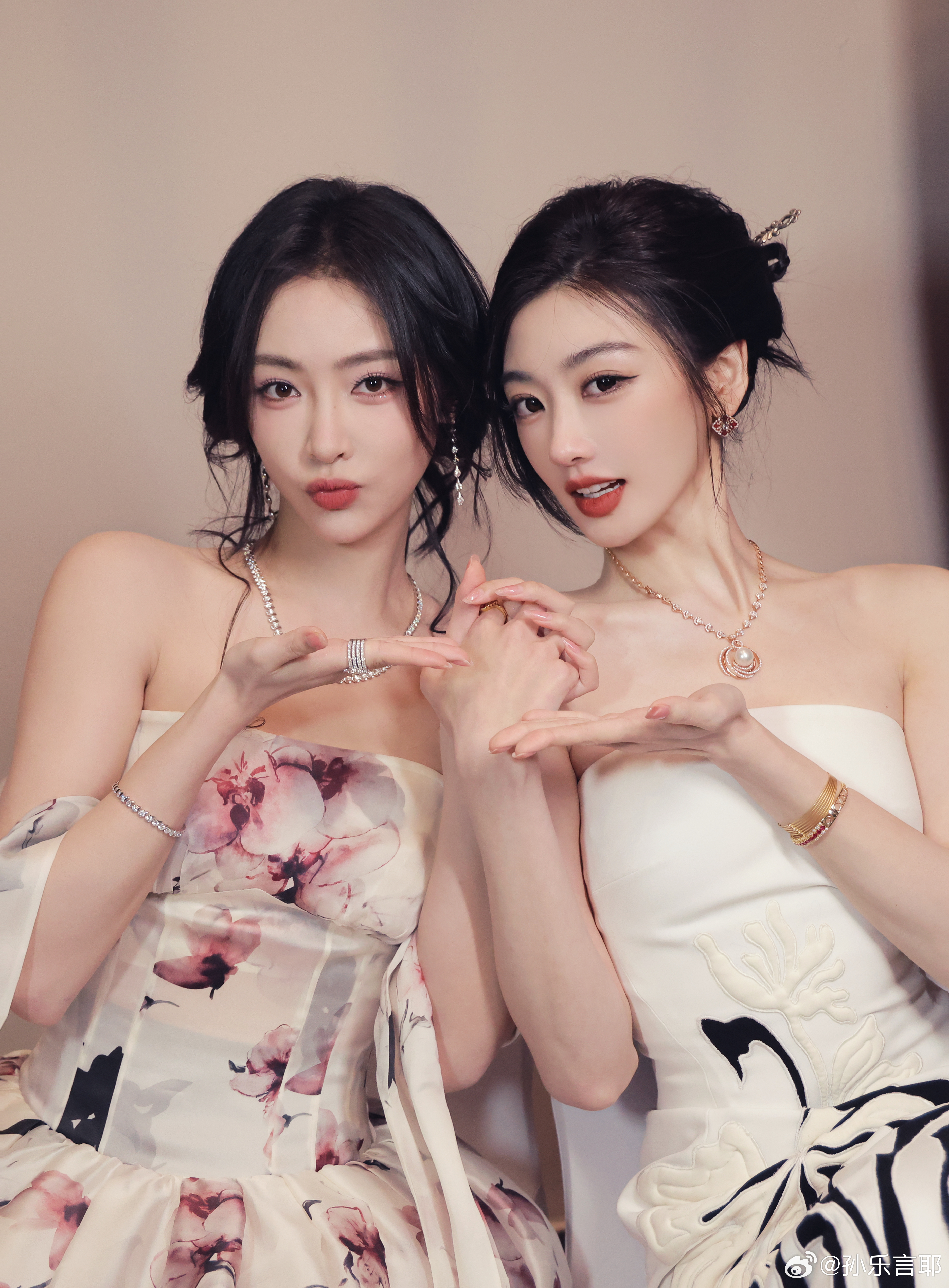新老朋友在濮院的聚会✨谢谢Saiid Kobeisy品牌邀请，是和Saiid K