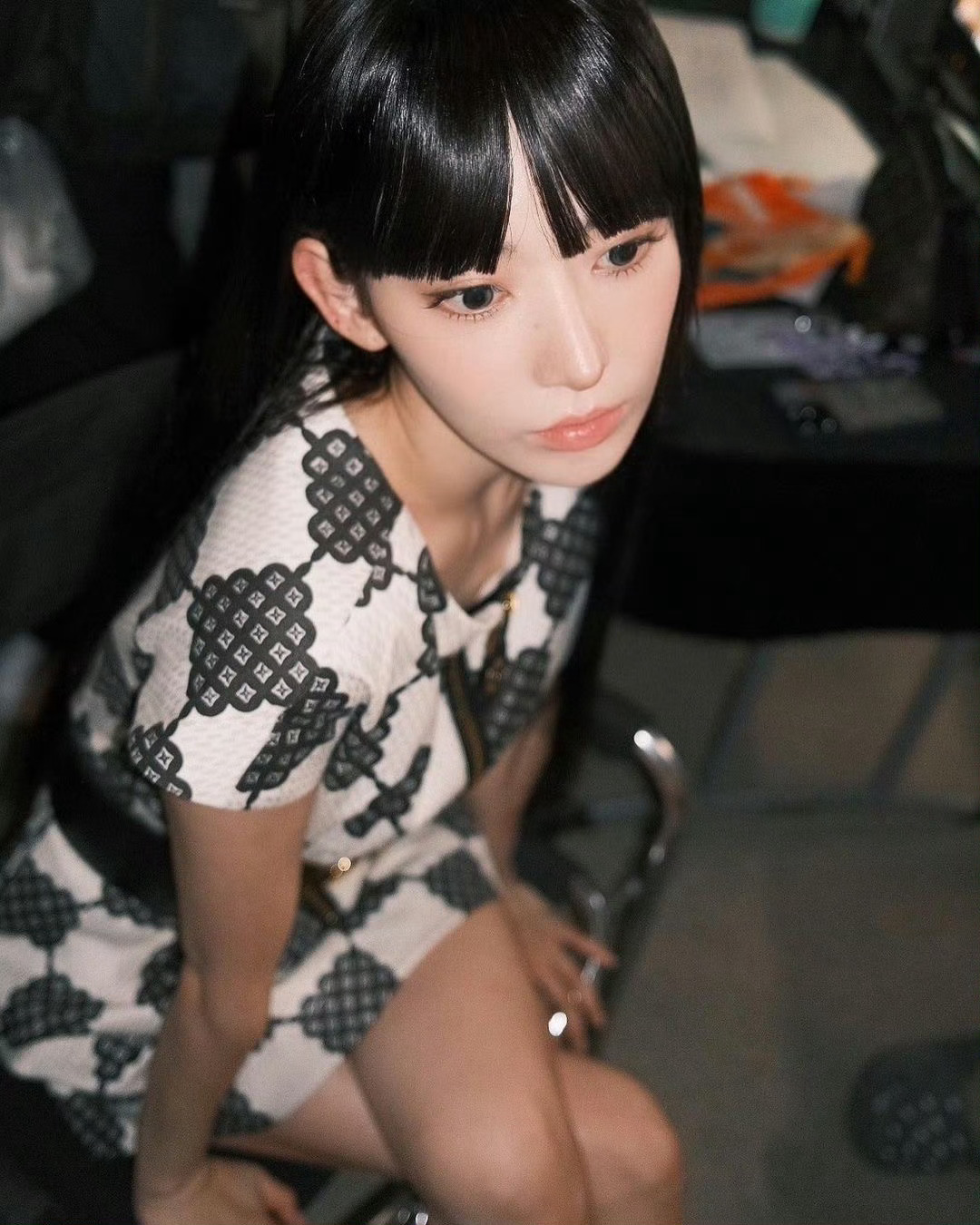 宫脇咲良𝙨𝙖𝙠𝙪𝙧𝙖🥀 ​​​