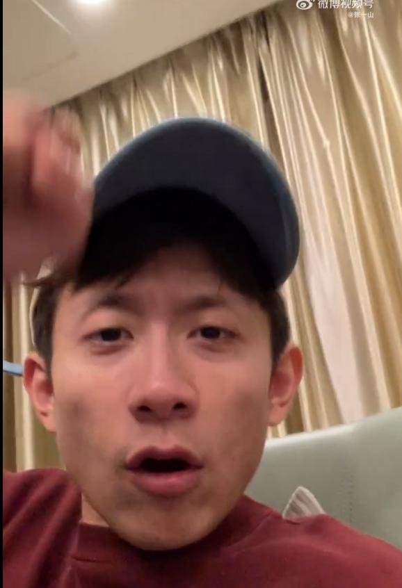 来了来了，今天杨紫生日，许多明星都送上祝福了，唯独张一山不见踪影，这不，快7点了
