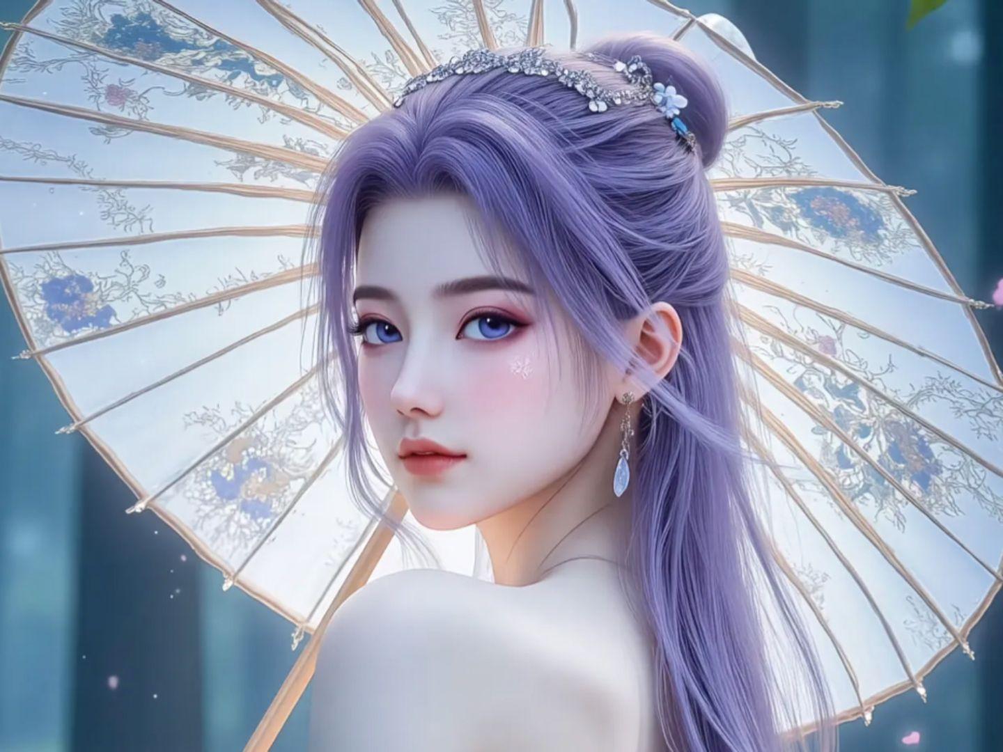云霄仙子
