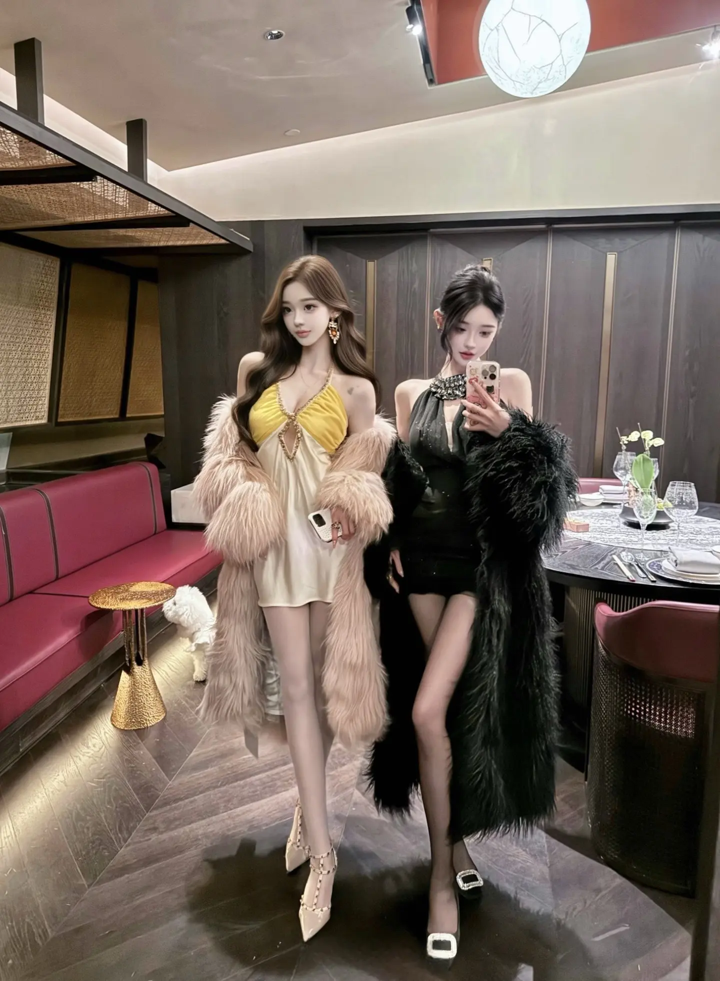 日记里有很多个昨天🥂。