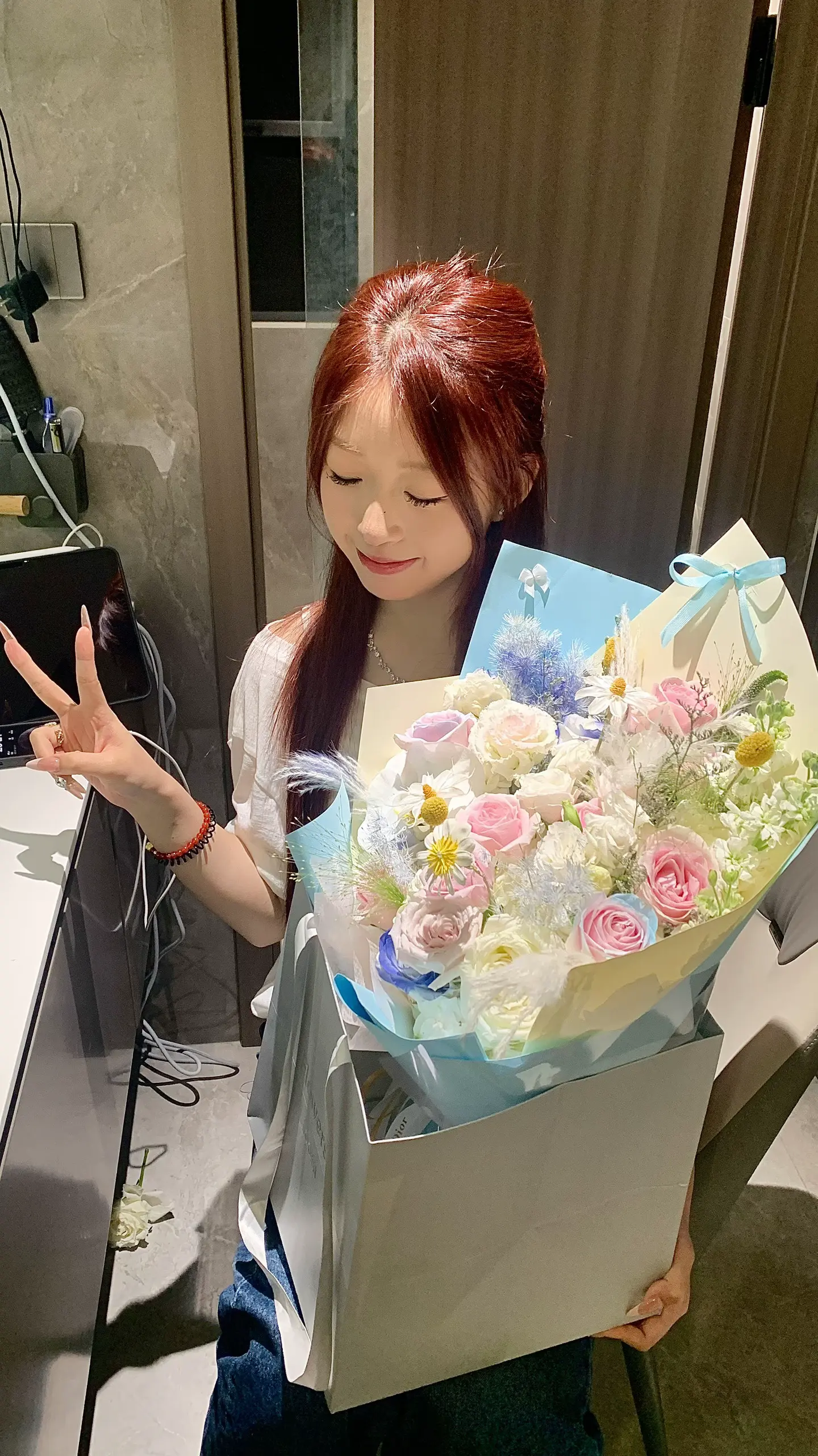 七月份来了！ 祝我们都有更好的明天