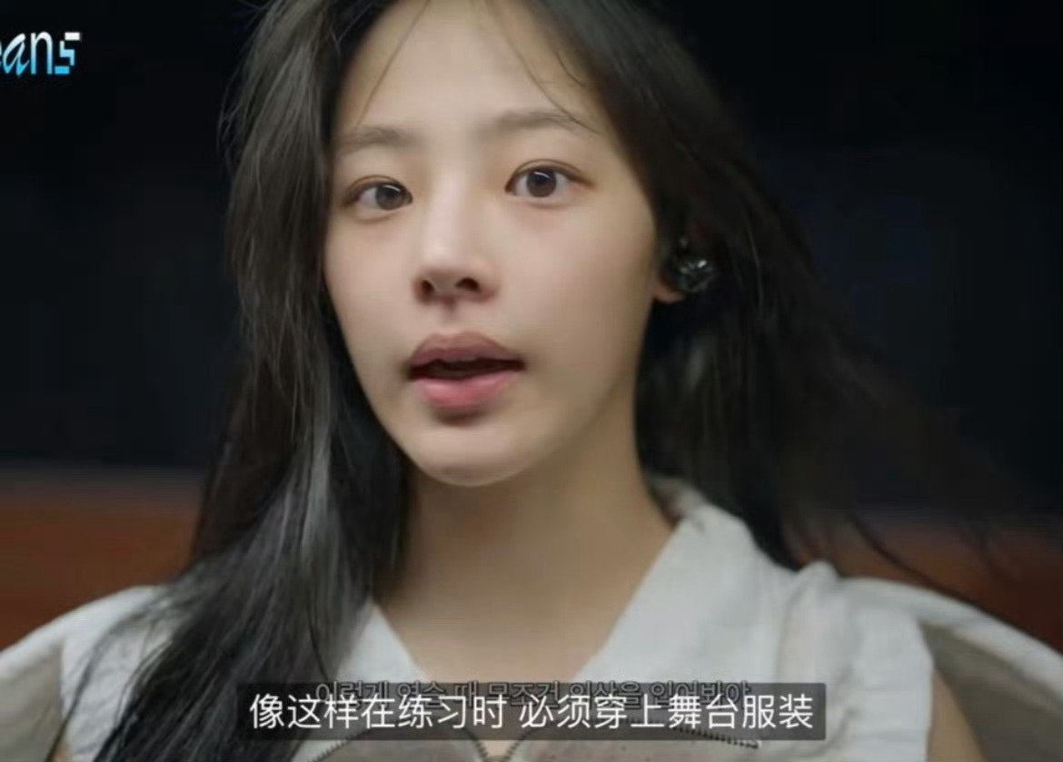 素颜长这样的话 化妆就是毁容系列🪭 ​​​