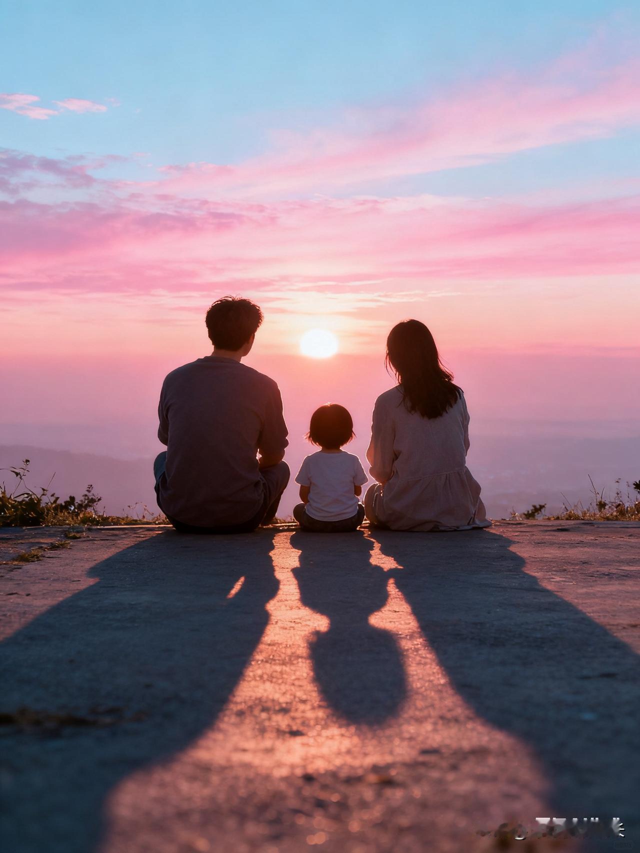 养孩子的终极赢家：拼到最后，拼的从不是分数
 
邻居家妈妈半夜发朋友圈
晒孩子刷