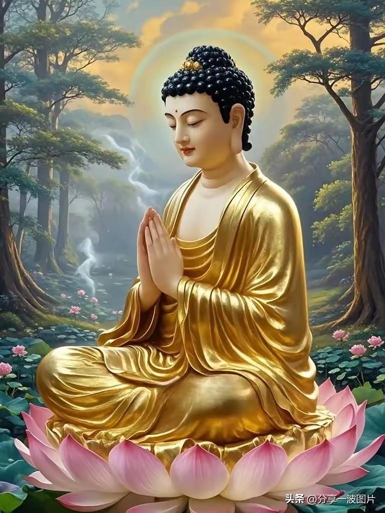 阿弥陀佛