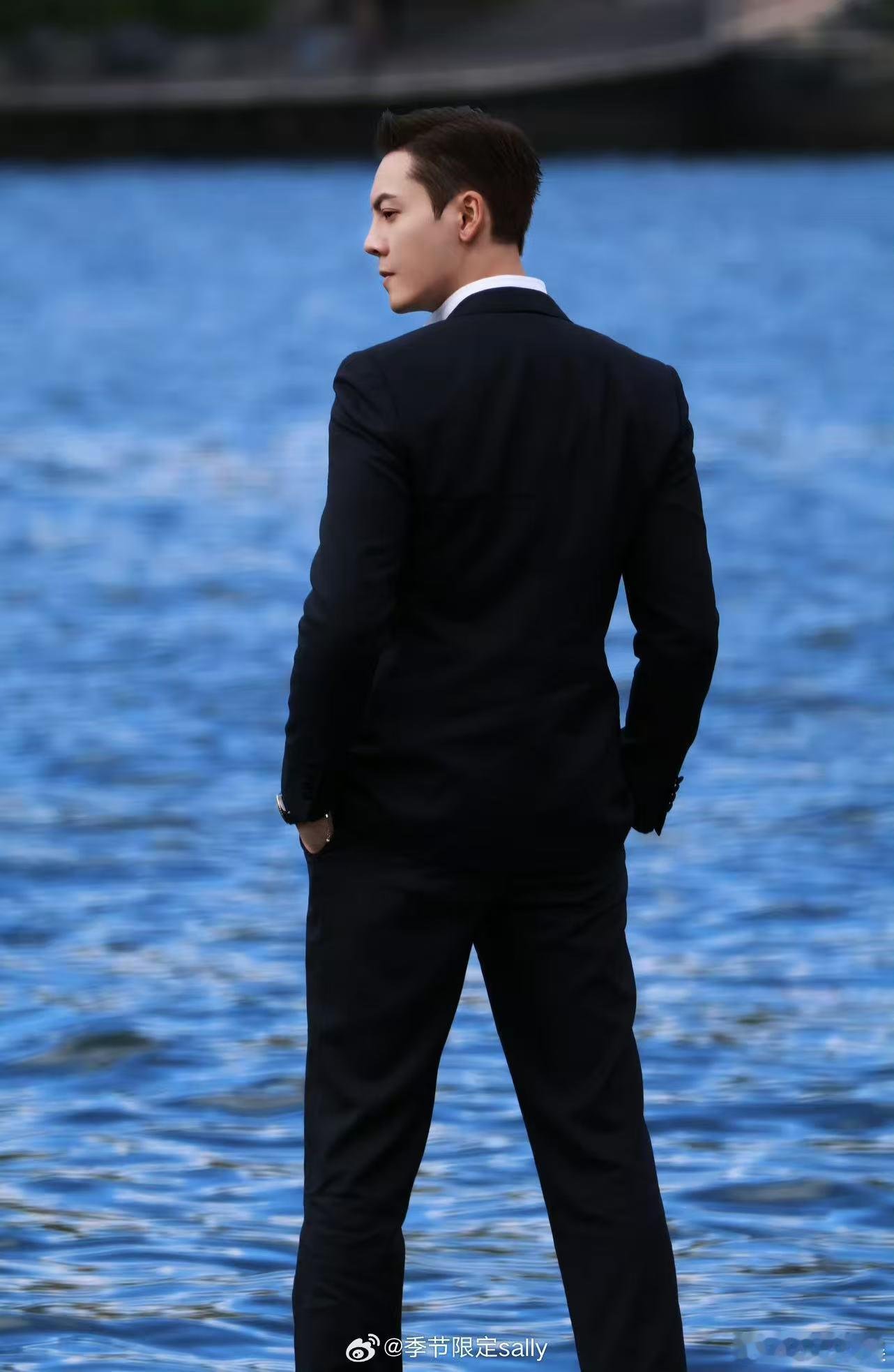 陈伟霆意大利录制现在就出发路透陈伟霆现在就出发路透陈伟霆现在就出发路透，帅，真是