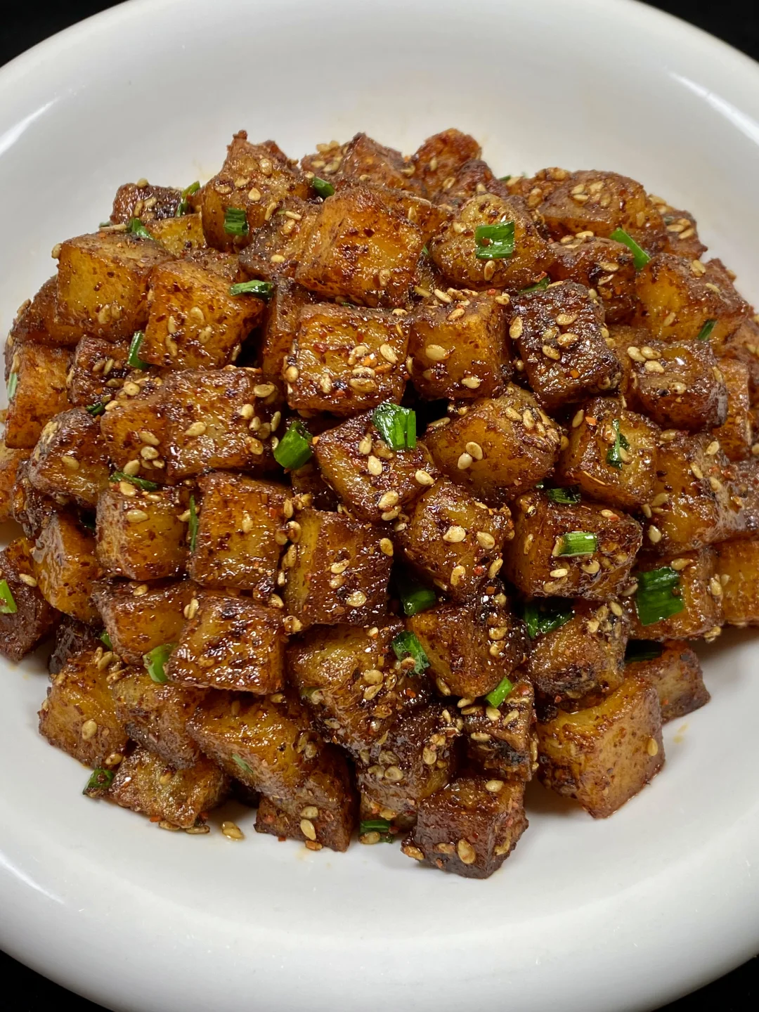 终于吃上了！原来网友给的配方是真的！！