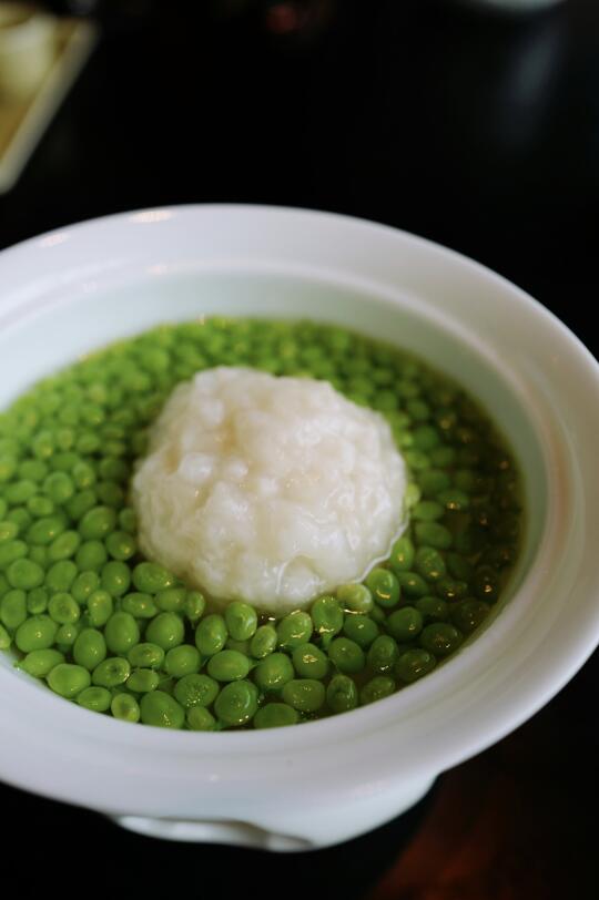 杭州如院进了2025年亚洲50佳餐厅