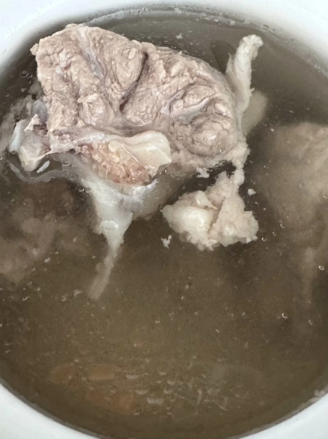 吃完又吃第2337天拌饭