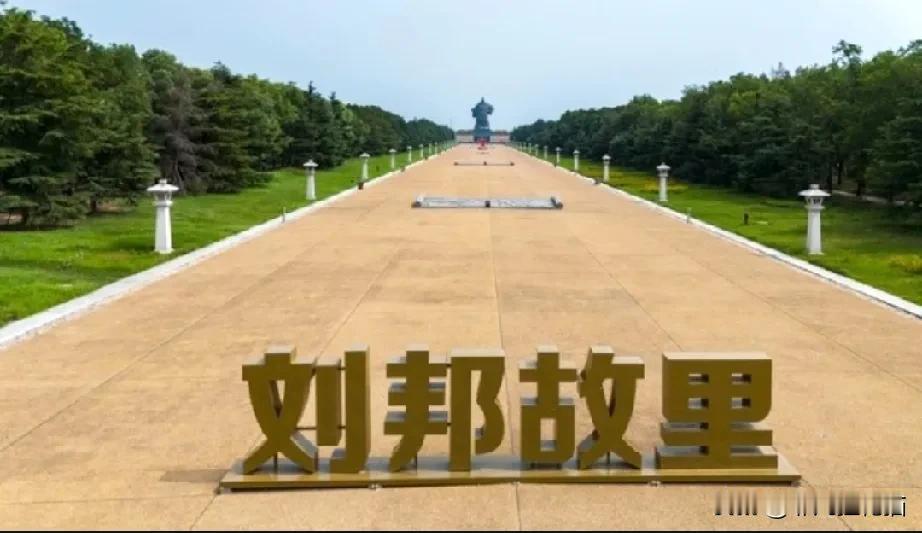 刘邦从平民到帝王霸主的传奇之路，打过99次败仗，最后赢了一仗定天下。即要脸又不要