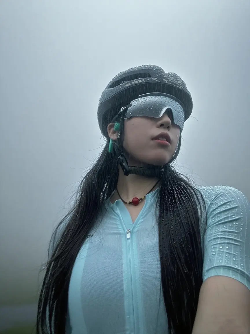 你太专注于未来 却没意识到，今天正是你多年前祈求的模样