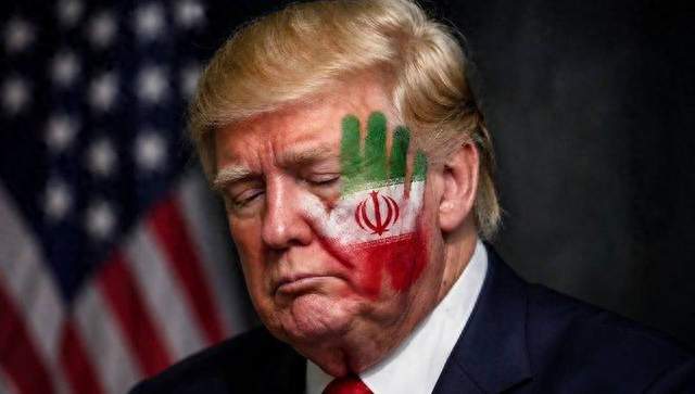 把战争时间表绑在选票上！特朗普预告11月结束美伊战事