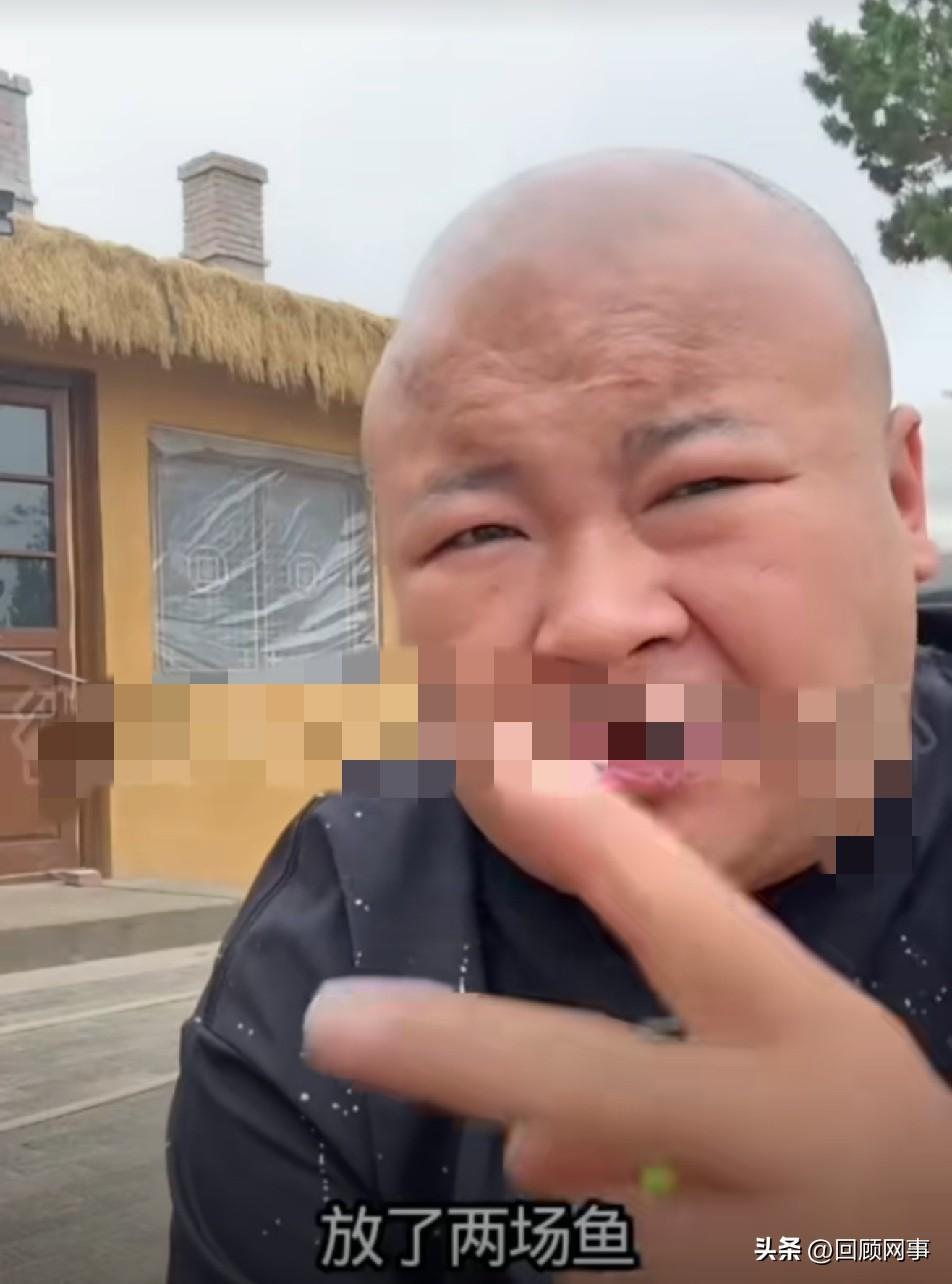 老狗官司开庭，专场前妻“白雨”爆料不堪丑事。

         老狗吐槽被前妻