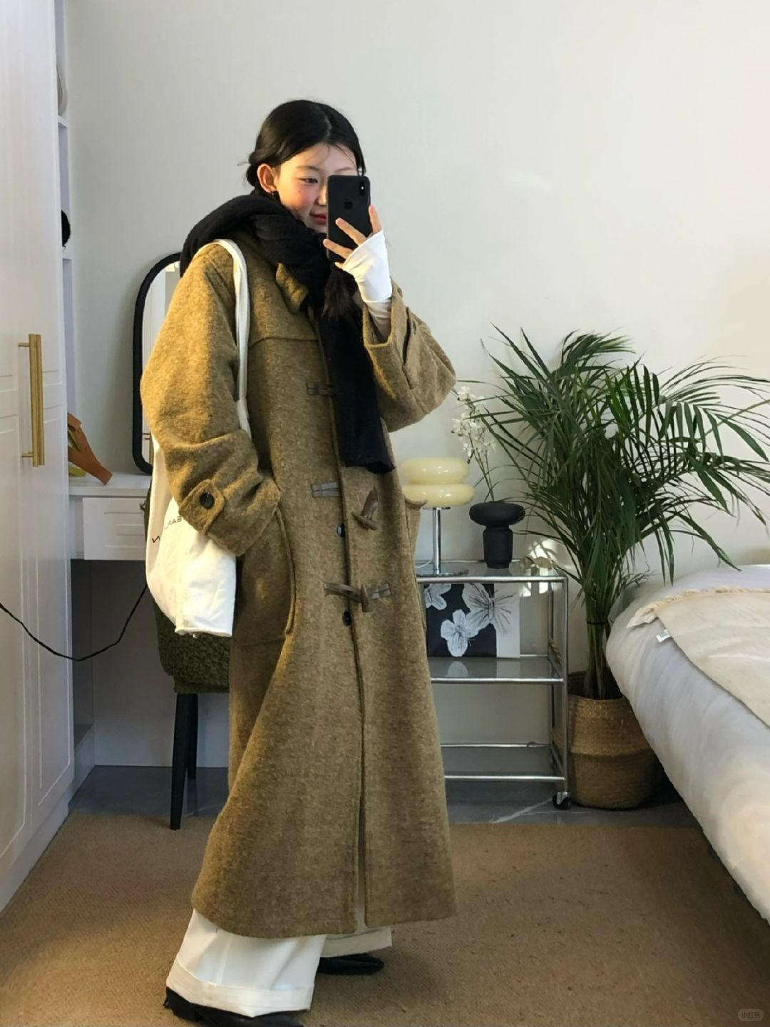 18套冬日look