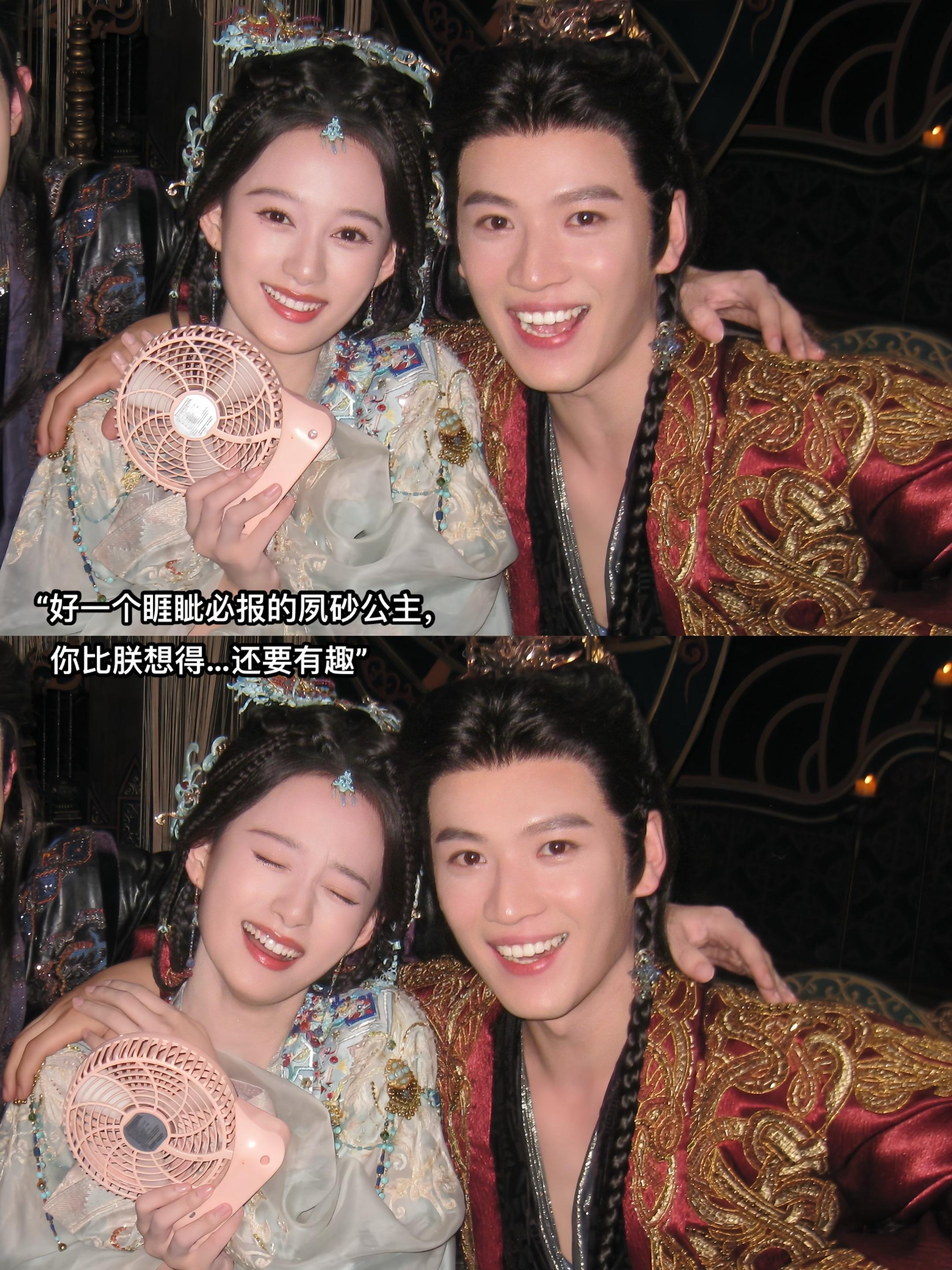 我们君无戏炎还是太过权威 ！！