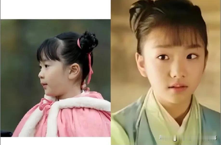 重温《知否》里曼娘扔下蓉姐那段，越想越觉得这女人心思真够深的！
 
一开始我以为