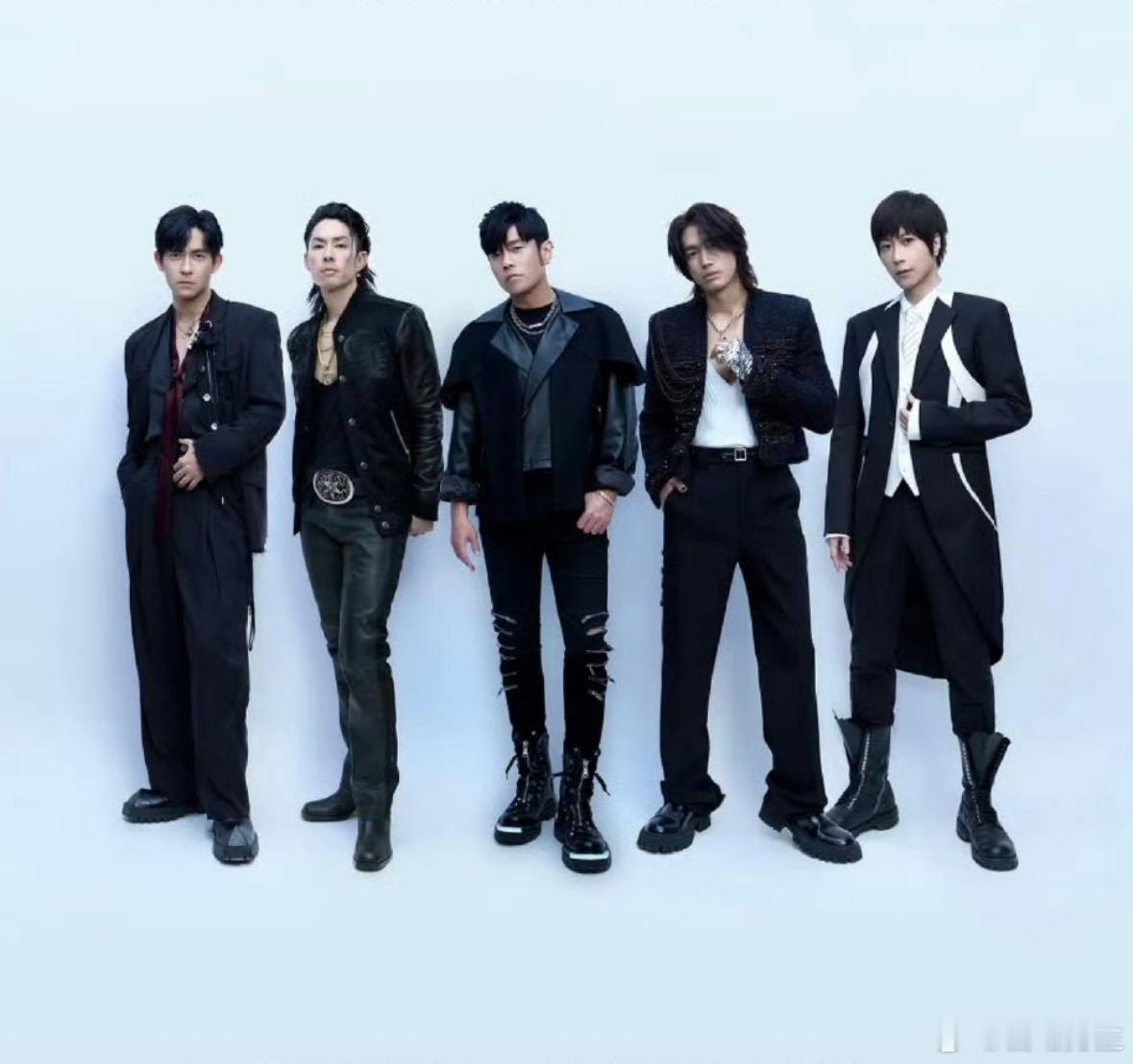 恒星不忘集结了我的青春37 万人在线蹲首发的歌有多顶！周董 + 阿信的词曲王炸，