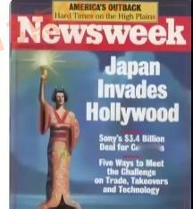 哈哈哈哈日本威胁论，有意思 ​​​