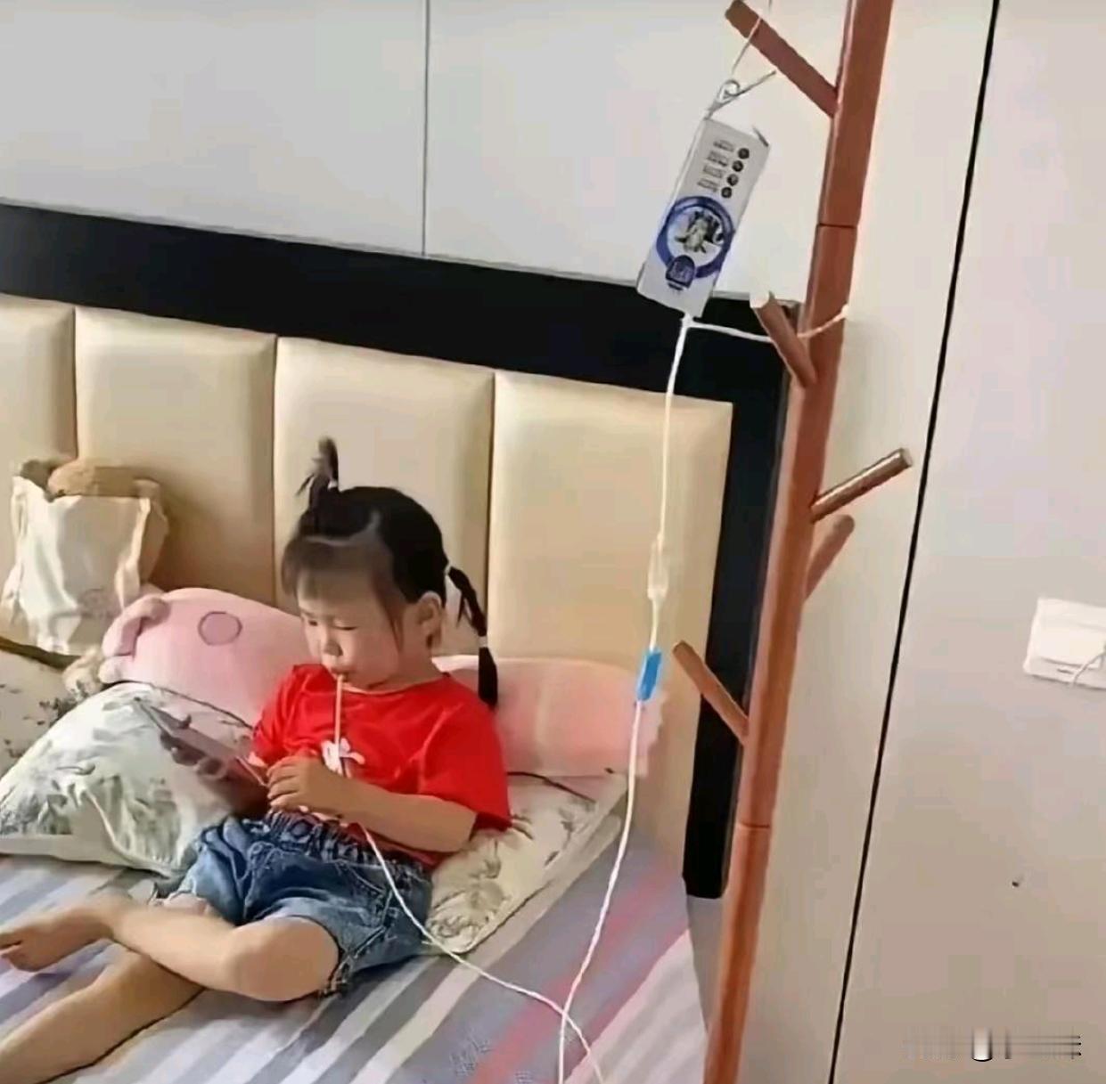 爸爸带娃没有危险，他就是最大的危险！