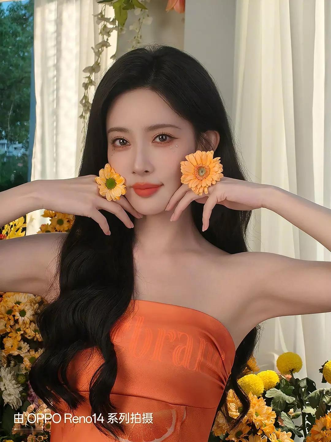 oppo给孟子义拍摄的广告片，感觉如何？ ​​​