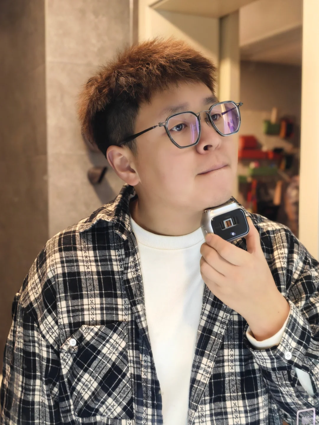 事关男人的脸面，剃须刀该怎么选？