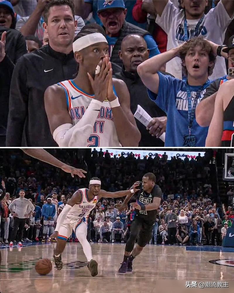 亚历山大一场罚了25个，文班亚马一场只罚4个，MVP的含金量，到底该怎么算？