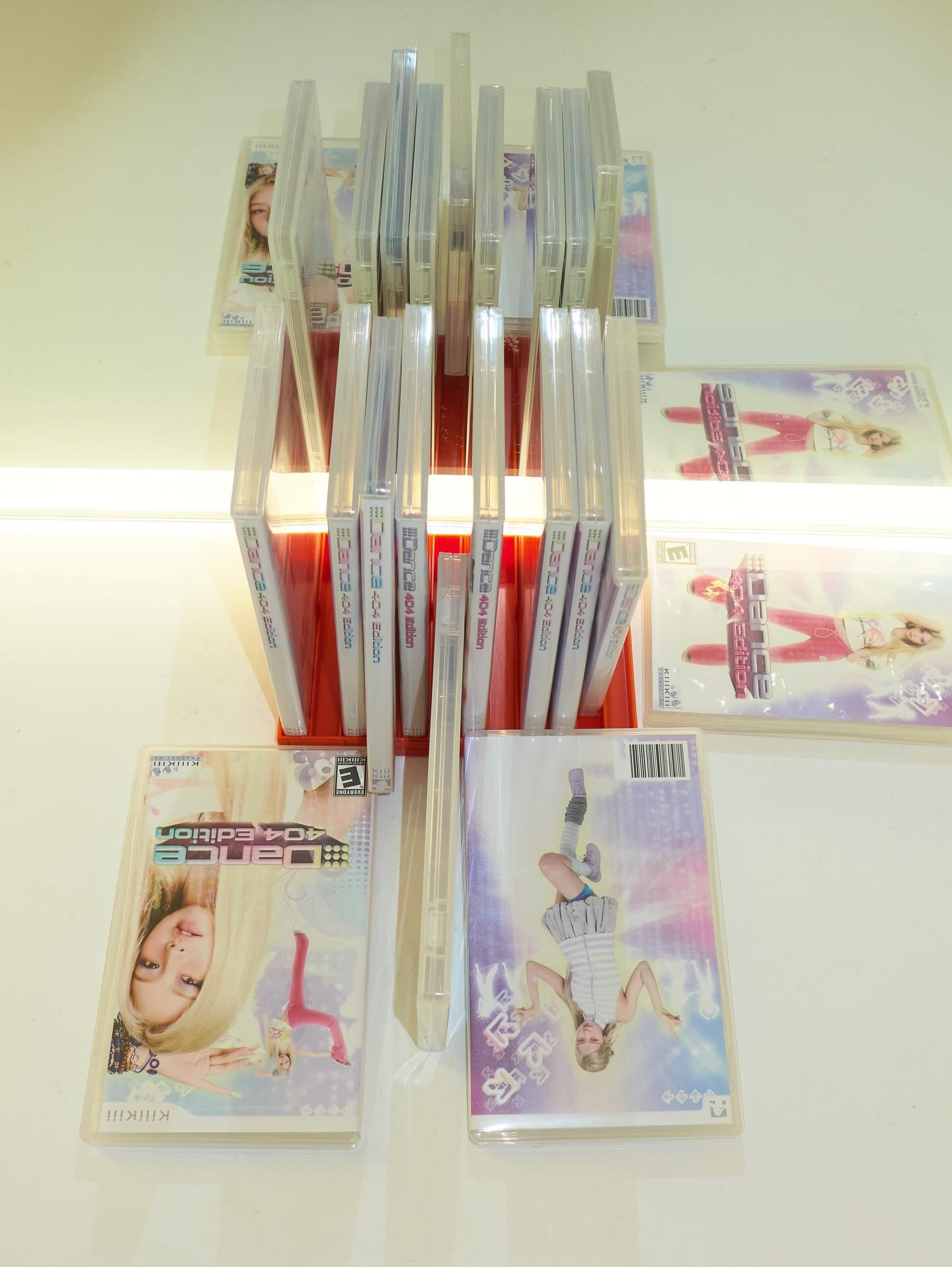 Down for the 404 Edition？👀🎮✨GRWM：Color