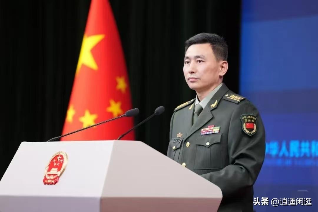 解放军首次把“斩首”的话给撂明了
 
解放军这次说话一点不绕弯，直接点明会用斩首