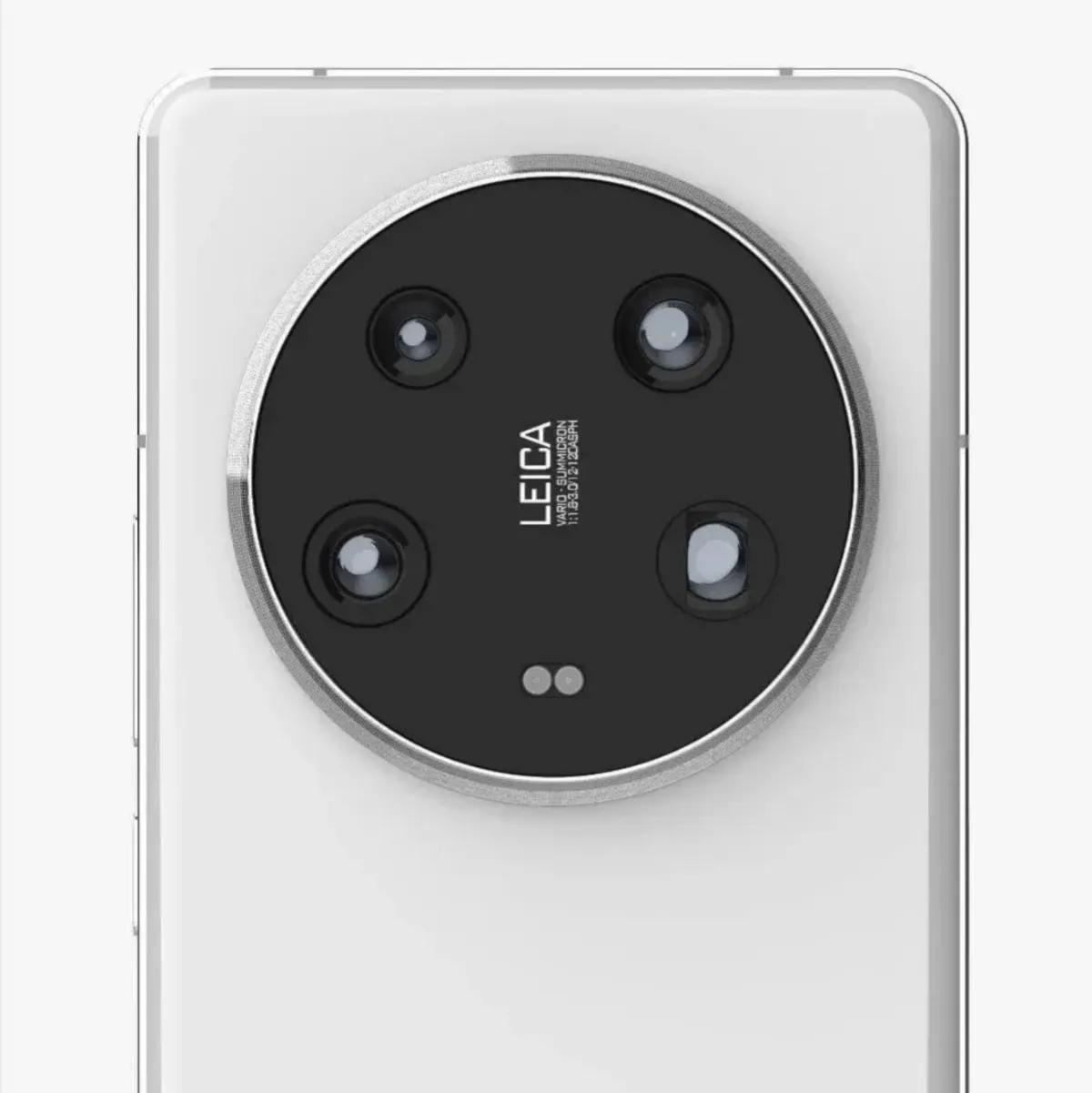 加量不加价？小米14ultra，盲猜一波价格。

5999是守不住了，因为加入了