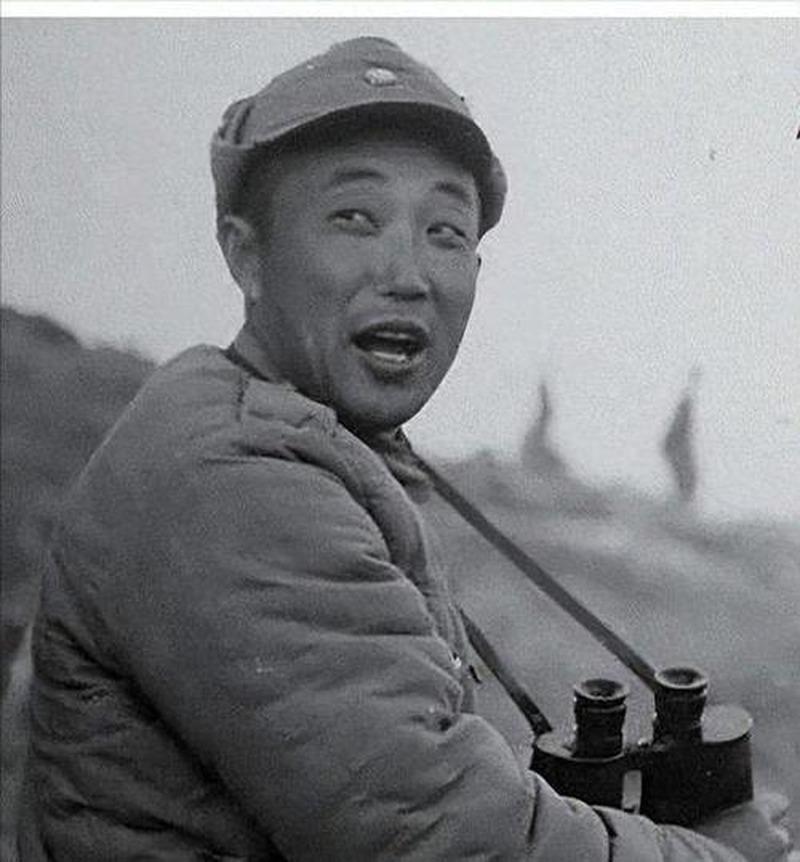最激烈时一封劝降信送到城里，李弥部却没有一个人动摇，临朐城照样守到了最后一夜。