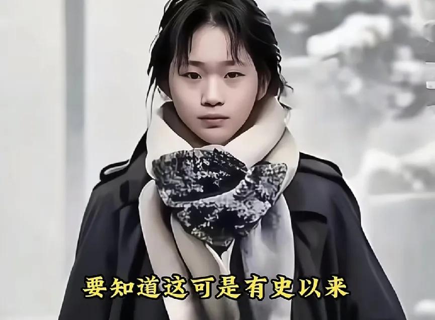 全红婵啊全红婵
实在不行你还是退圈吧，
每次听到你讲话，大家都能哈哈大笑，巴黎奥