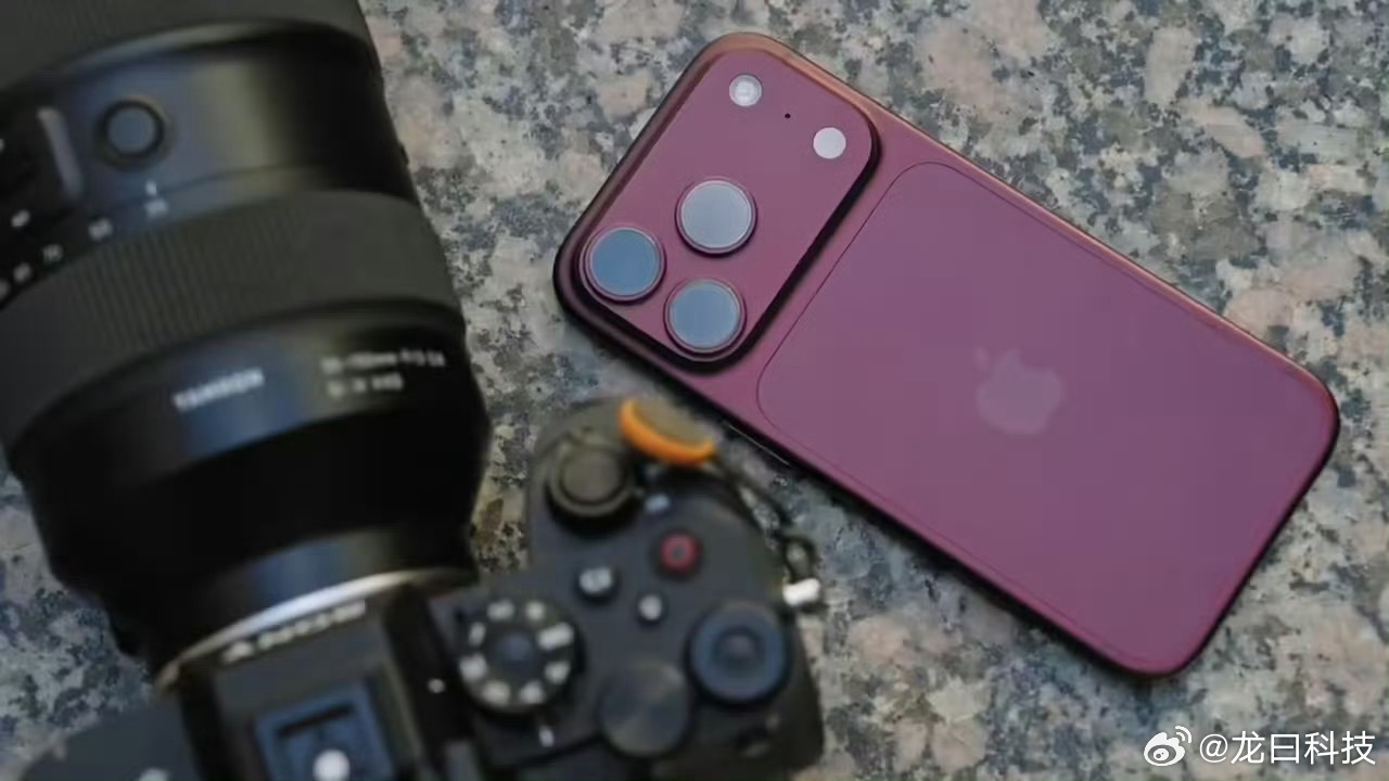 iPhone18Pro主摄iPhone 18 Pro主摄这次换了新传感器IMX 
