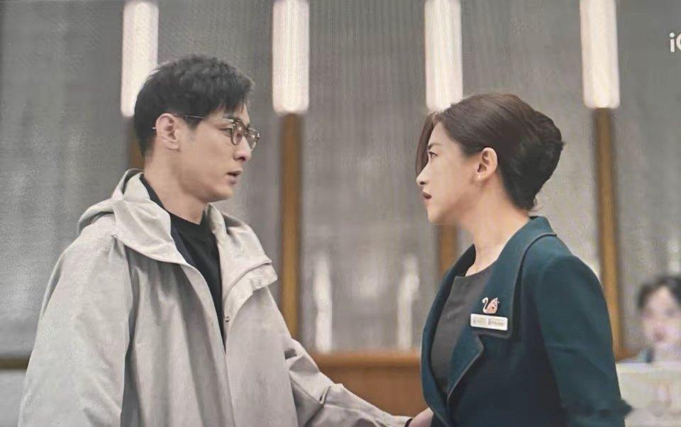 《蜜语纪》24集预告高能拉满！爱恨拉扯，全员矛盾爆发《蜜语纪》第二十四集预告氛围