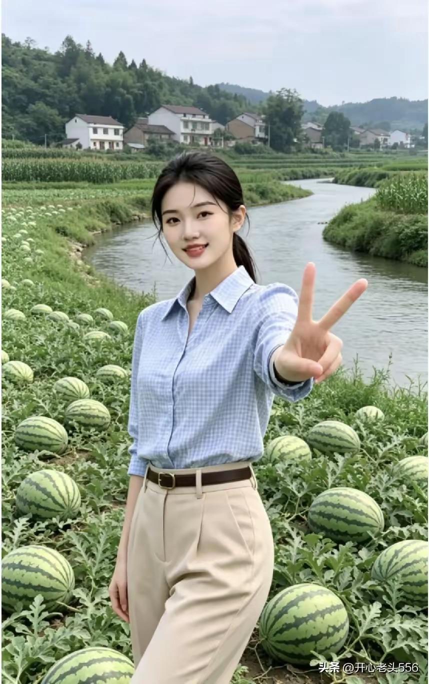 谁说高学历就一定要留在大城市，年轻人回乡扎根照样闪闪发光。寒窗苦读走出大山，学成